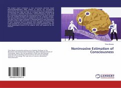 Noninvasive Estimation of Consciousness