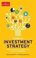 The Economist Guide To Investment Strategy 4th Edition - Stanyer, Peter; Satchell, Stephen