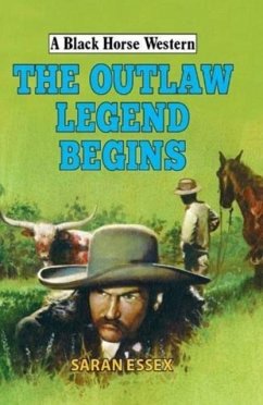 Outlaw Legend Begins - Essex, Saran