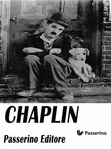 Chaplin (eBook, ePUB) - Editore, Passerino