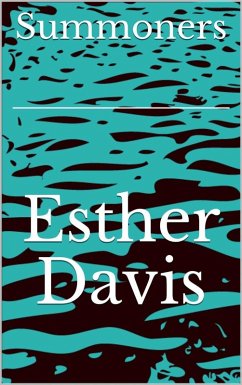 Summoners (eBook, ePUB) - Davis, Esther