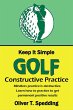 Keep It Simple Golf - Constructive... - Bild 1