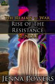 Rise of the Resistance (eBook, ePUB)