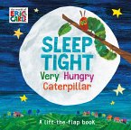 Sleep Tight Very Hungry Caterpillar