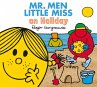 Mr. Men Little Miss on Holiday - Bild 1