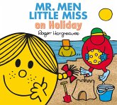 Mr. Men Little Miss on Holiday