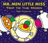 Mr. Men Little Miss: Trip to the Moon - Bild 1