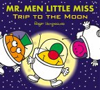 Mr. Men Little Miss: Trip to the Moon