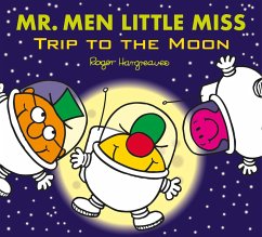 Mr. Men Little Miss: Trip to the Moon - Hargreaves, Adam