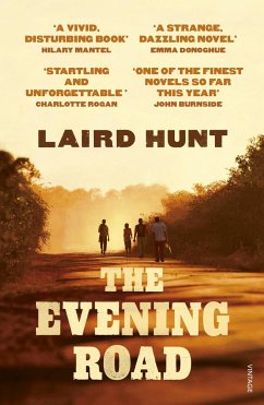 The Evening Road - Hunt, Laird