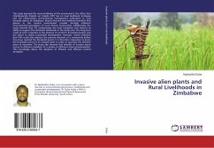 Invasive alien plants and Rural Livelihoods in Zimbabwe - Dube, Nqobizitha