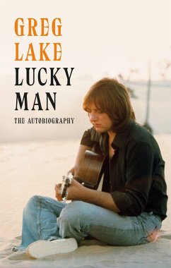 Lucky Man - Lake, Greg
