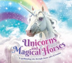 Unicorns and Magical Horses - Roberts, Katherine