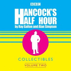 Hancock's Half Hour Collectibles: Volume 2 - Galton, Roy