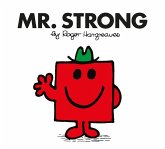 Mr. Strong