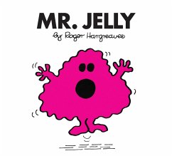 Cover Mr. Jelly