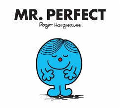 Mr. Perfect - Hargreaves, Roger