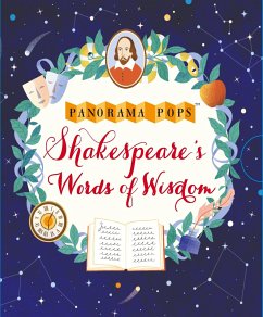 Shakespeare's Words of Wisdom: Panorama Pops - Boyko, Tatiana