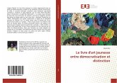 Le livre d'art jeunesse entre démocratisation et distinction