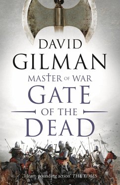 Cover Gate of the Dead