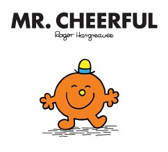Cover Mr. Cheerful