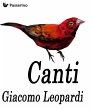 Canti (eBook, ePUB) - Bild 1