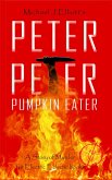 Peter, Peter, Pumpkin Eater- An Electric Eclectic Book. (eBook, ePUB)