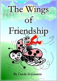 The wings of friendship (eBook, ePUB)