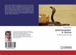 OPHITOXAEMIA A- Review - Wadkar, Shashikant