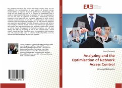 Analyzing and the Optimization of Network Access Control - Chukwuka, Victor