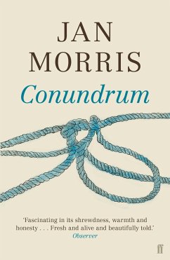 Conundrum - Morris, Jan