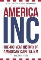 America, Inc - Srinivasan, Bhu