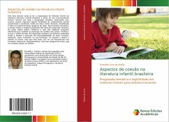 Aspectos de coesão na literatura infantil brasileira