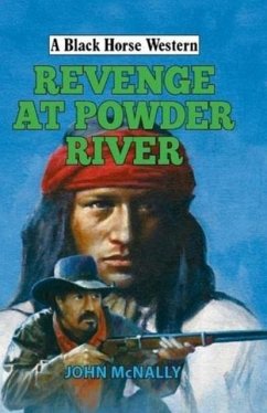 Cover Revenge at Powder River