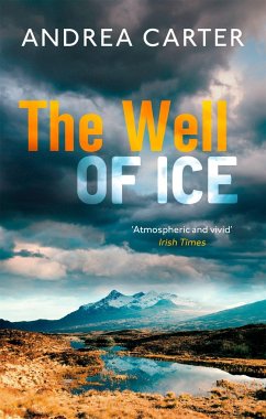 The Well of Ice - Carter, Andrea