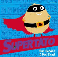 Supertato - Linnet, Paul; Hendra, Sue