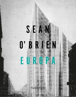 Europa - O'Brien, Sean