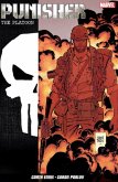 Punisher: MAX Punisher: MAX