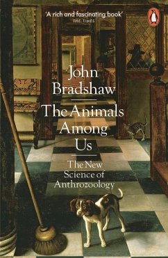 The Animals Among Us - Bradshaw, John
