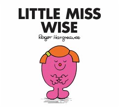 Little Miss Wise - Hargreaves, Roger