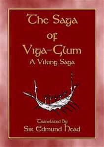 THE SAGA OF VIGA GLUM - A Viking Saga (eBook, ePUB)