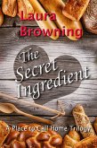 The Secret Ingredient (A Place to Call Home) (eBook, ePUB)
