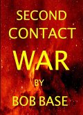 Second contact war (eBook, ePUB) Second contact war (eBook, ePUB)