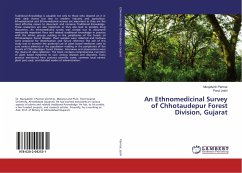 An Ethnomedicinal Survey of Chhotaudepur Forest Division, Gujarat