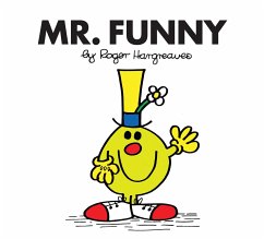 Mr. Funny - Hargreaves, Roger