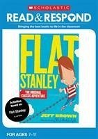 Flat Stanley - Jones, Eileen