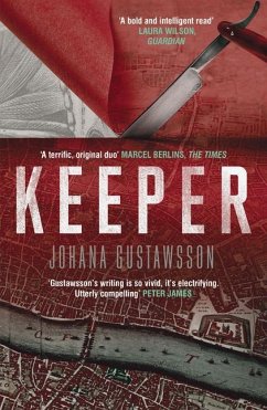 Keeper - Gustawsson, Johana