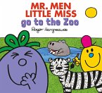 MR. MEN LITTLE MISS GO TO THE ZOO