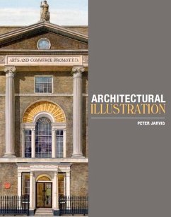 Architectural Illustration - Jarvis, Peter