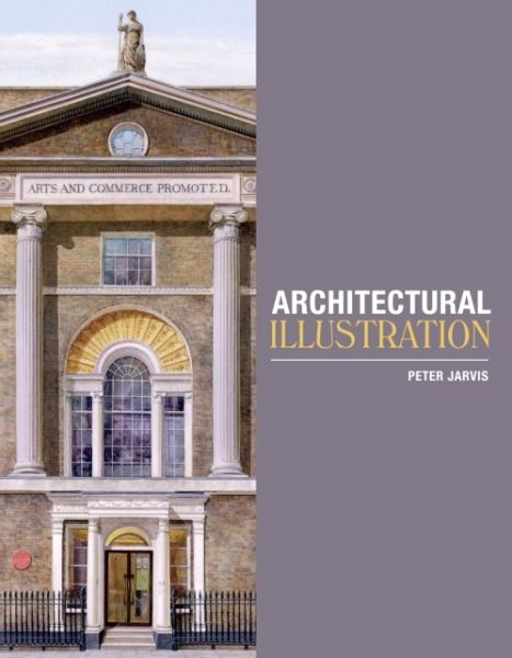 Architectural Illustration Architectural Illustration